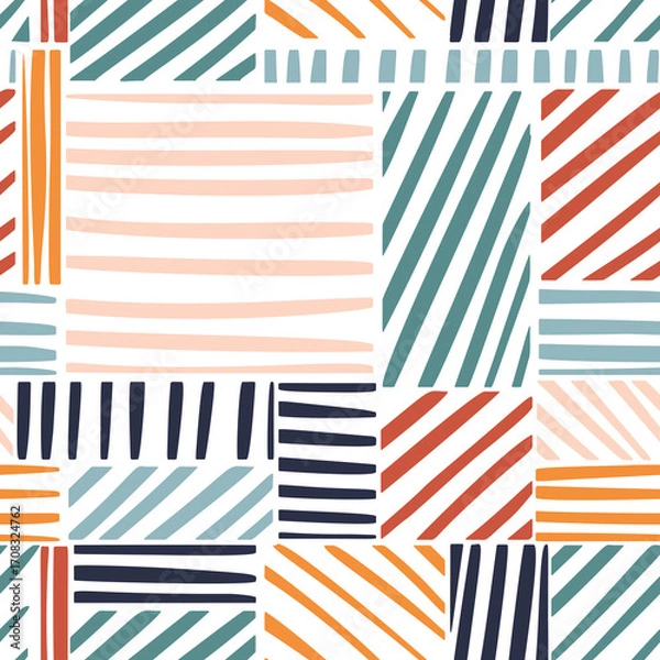 Fototapeta abstract background vector design illustration
