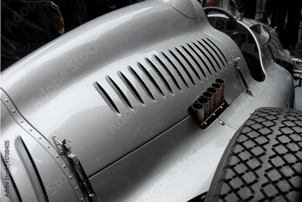 Obraz industrial design