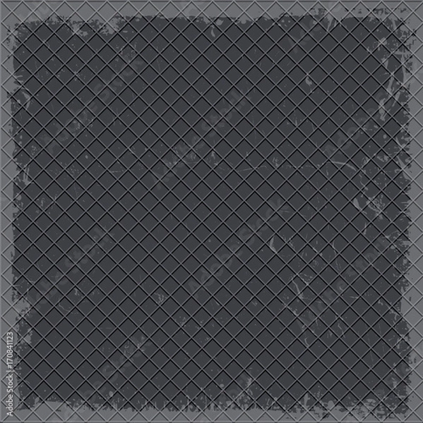 Fototapeta Grunge Vector Background