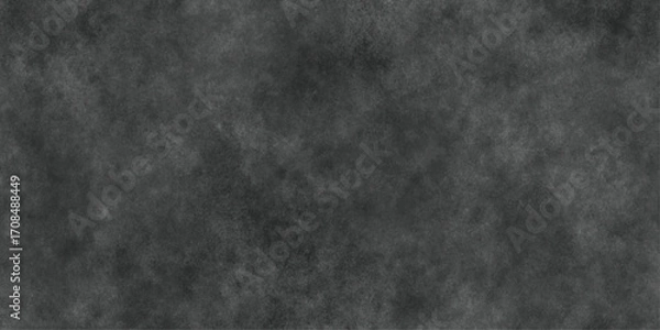 Fototapeta Abstract black and gray texture background with black wall texture design. Stone marble wall concrete texture horror dark concept in backdrop. Dark wall texture background.	