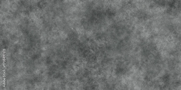 Fototapeta Abstract black and gray texture background with black wall texture design. Stone marble wall concrete texture horror dark concept in backdrop. Dark wall texture background.	