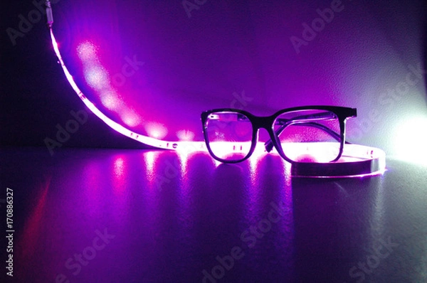 Fototapeta Mirroyment