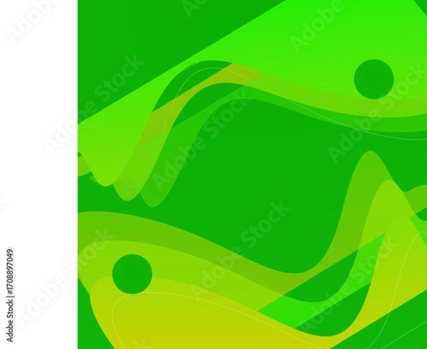 Obraz abstract background
