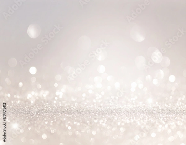 Fototapeta キラキラと輝く光の背景素材