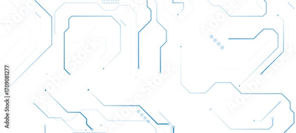 Fototapeta abstract background vector