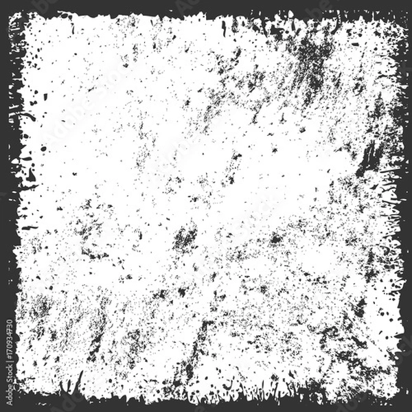 Obraz Dirty Texture Backdrop - Subtle Rough overlay 