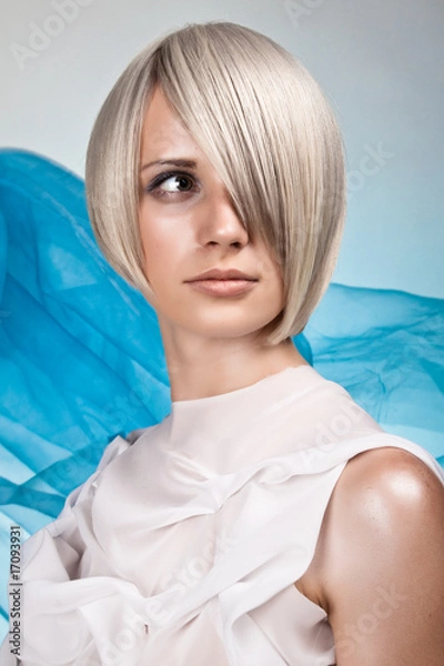 Obraz Trend portrait