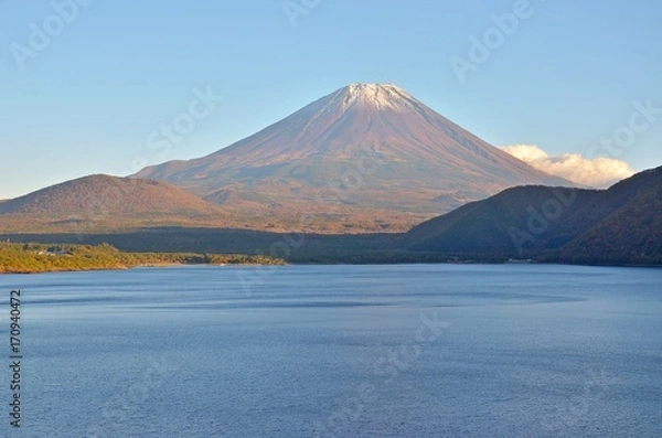 Obraz 富士山