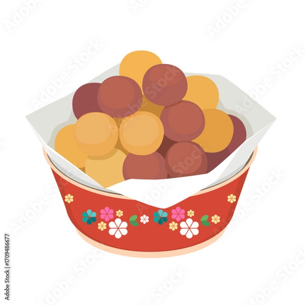 Fototapeta turtle egg