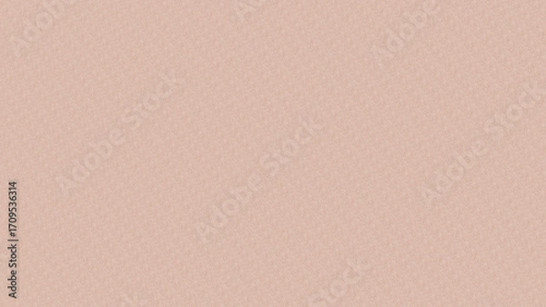 Fototapeta A soft, pastel background with a subtle textured pattern, perfect for design projects and creative backgrounds
