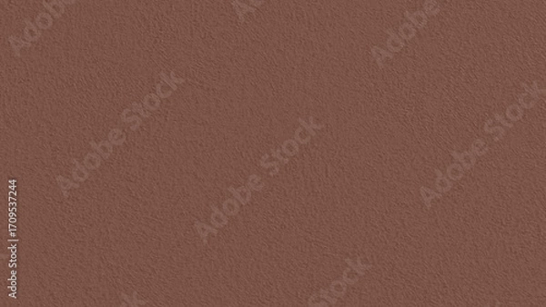 Fototapeta Textured Background A close-up of a rustic brown wall, ideal for abstract designs and artistic endeavors