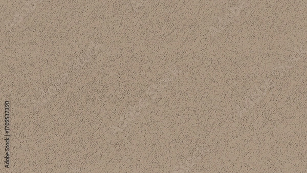 Fototapeta Brown paper texture with natural fibrous details, perfect for background use, craft projects, or digital design overlays, offering a rustic and organic feel for various creative projects