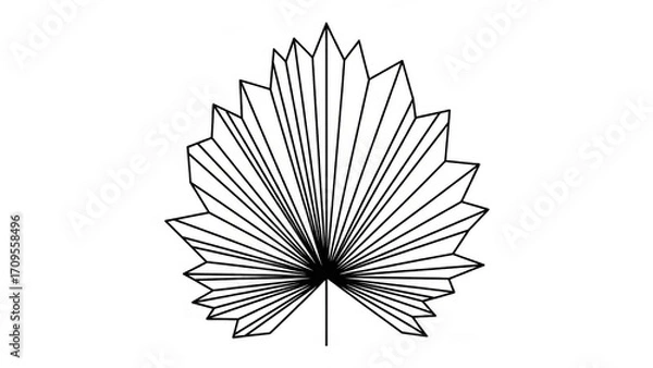 Obraz old book cover