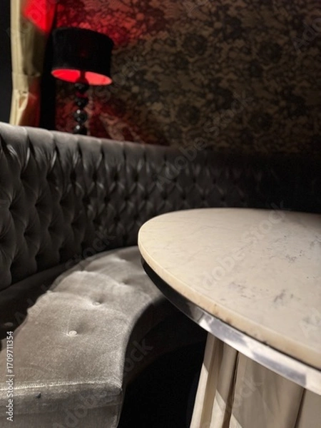 Fototapeta ナイトクラブ