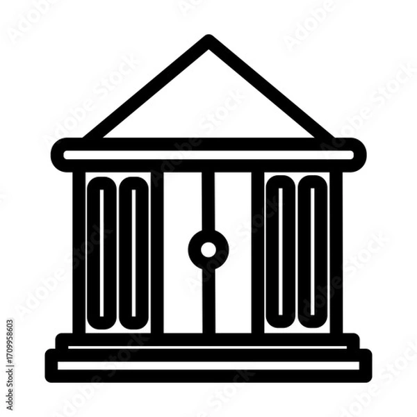 Fototapeta GOVERMENT