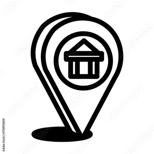 Fototapeta GOVERMENT