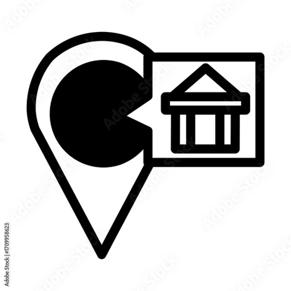 Fototapeta GOVERMENT