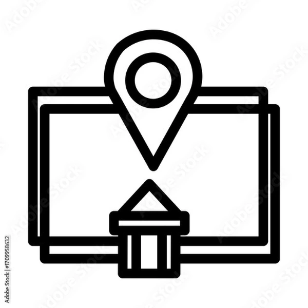 Fototapeta GOVERMENT