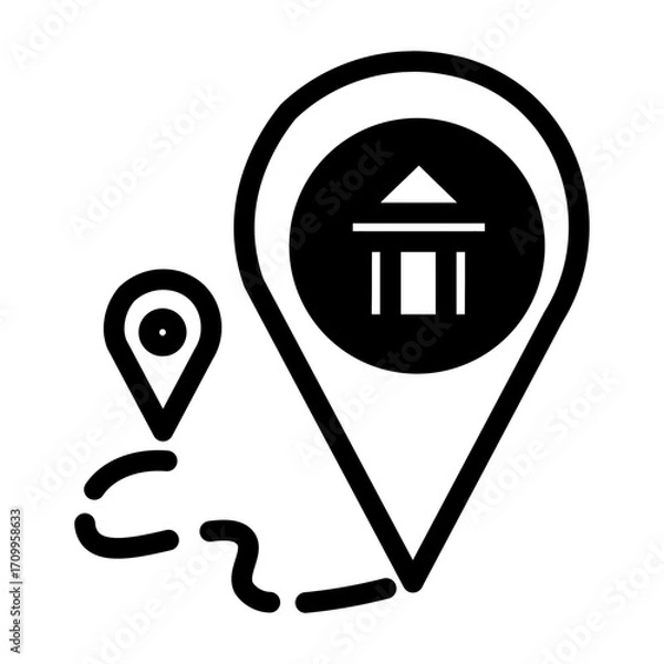 Fototapeta GOVERMENT