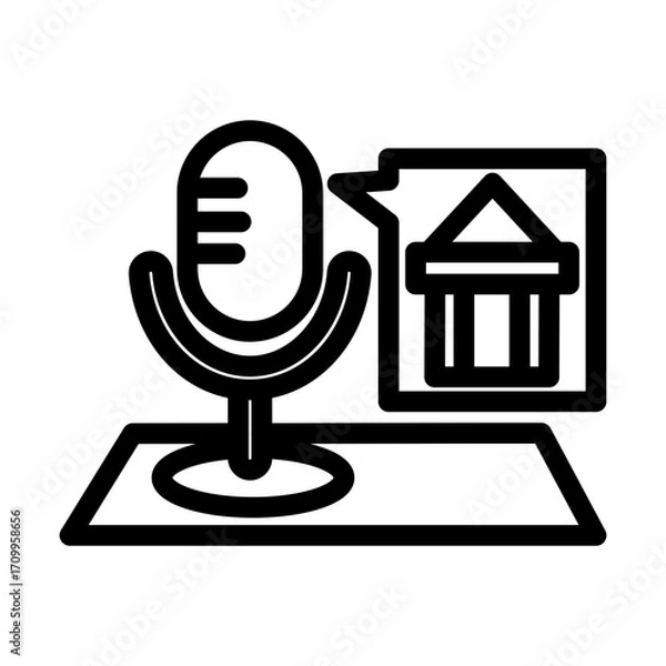 Fototapeta GOVERMENT