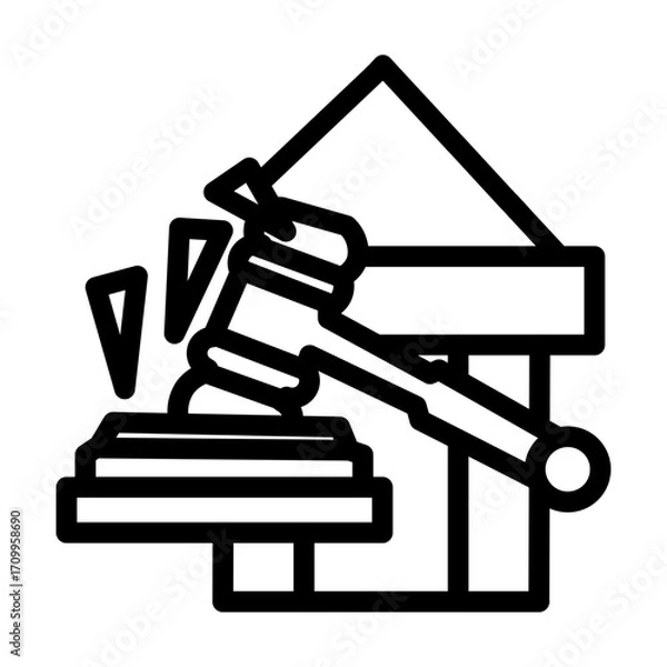 Fototapeta GOVERMENT