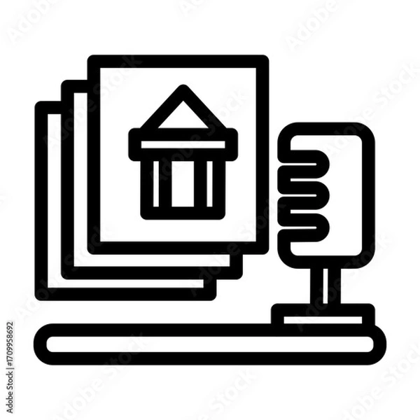 Fototapeta GOVERMENT