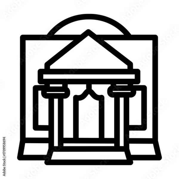 Fototapeta GOVERMENT