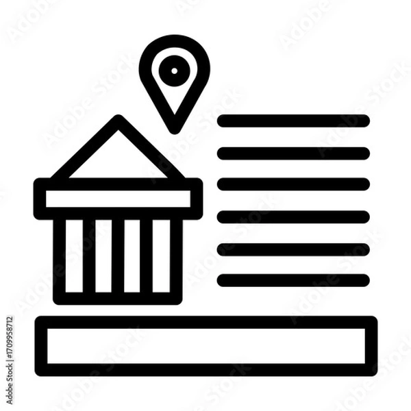 Fototapeta GOVERMENT