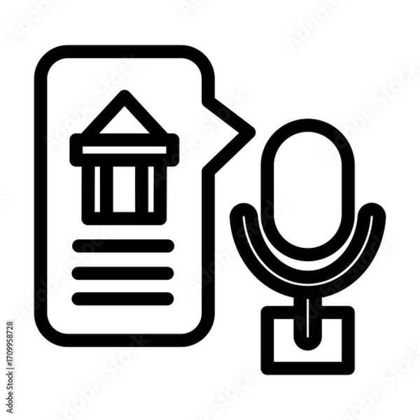 Fototapeta GOVERMENT