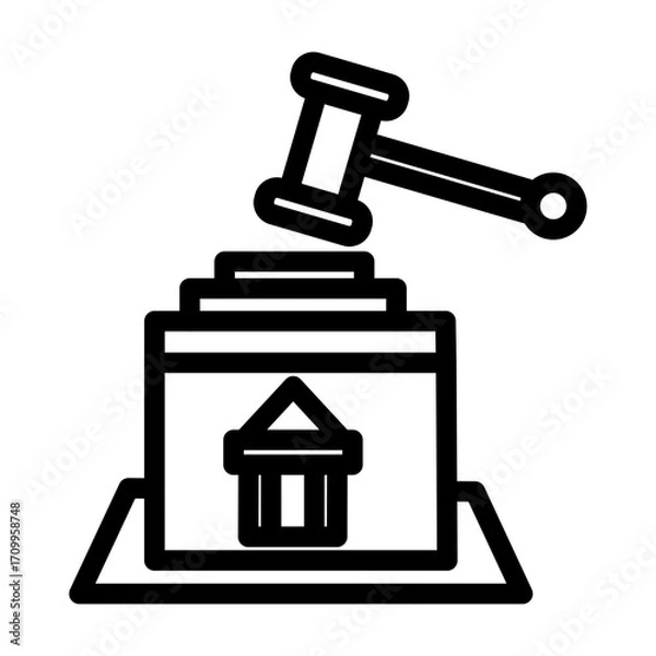 Fototapeta GOVERMENT