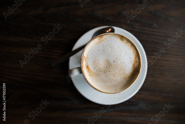 Fototapeta Restaurant 