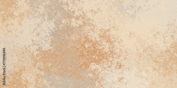 Fototapeta Beige and Orange Seamless high-resolution stone texture with marble, granite, quartz, and tile patterns. Ideal for architecture, flooring, walls, countertops, interiors, and 3D design.