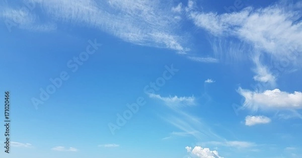 Obraz Meraviglioso cielo