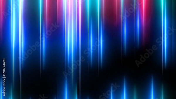 Fototapeta sfondo, astratto, luce,  ipervelocità, connessione, tecnologia futuristica, velocità,  bagliore, luminoso, digitale, informatica