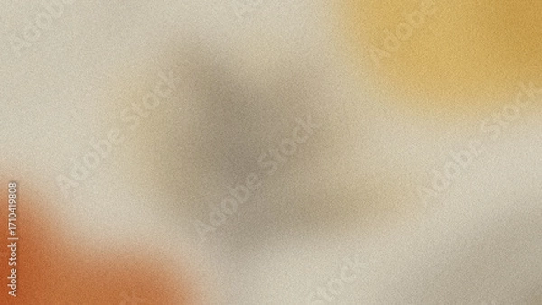 Fototapeta Earthy Tones Abstract Background Warm Hues  Textured Design