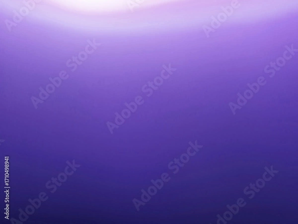 Obraz 光が上から差す写真　グラフィック素材　グラデーション　神秘的