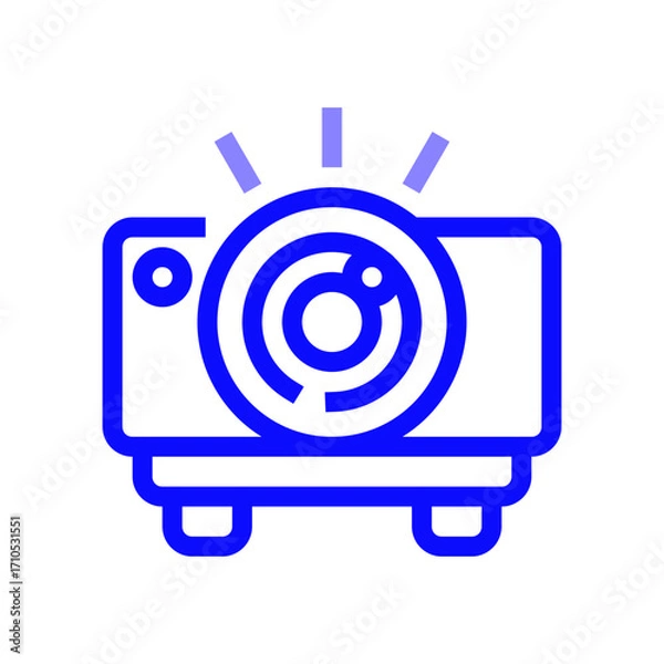 Obraz E-Learnign Device icon