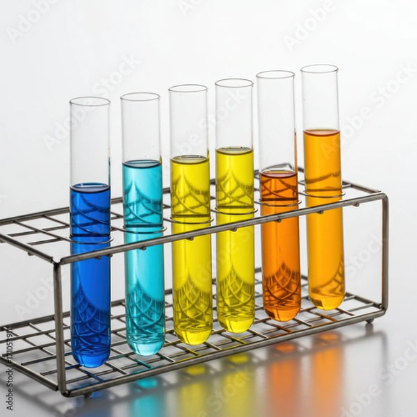 Fototapeta glass of cola