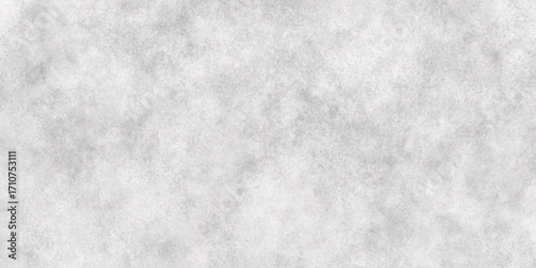 Fototapeta Abstract background with gray paint wall cement texture. white marble texture and Vintage or grungy of White Concrete Texture abstract background. Marble texture background.