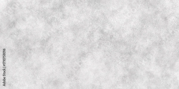 Fototapeta Abstract background with gray paint wall cement texture. white marble texture and Vintage or grungy of White Concrete Texture abstract background. Marble texture background.