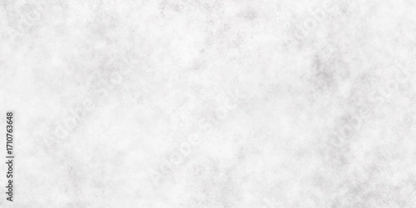 Fototapeta Abstract background with gray paint wall cement texture. white marble texture and Vintage or grungy of White Concrete Texture abstract background. Marble texture background.