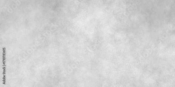Fototapeta Abstract background with gray paint wall cement texture. white marble texture and Vintage or grungy of White Concrete Texture abstract background. Marble texture background.
