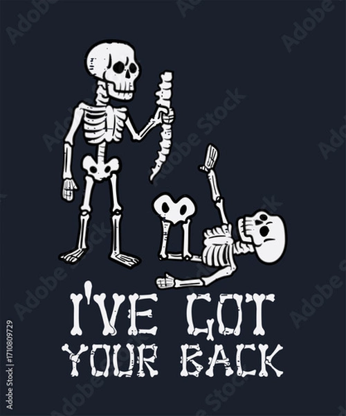 Obraz Halloween_costume_Design_10