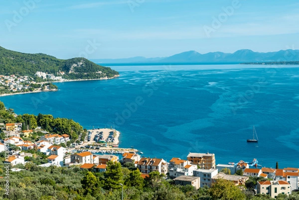 Fototapeta Generated image