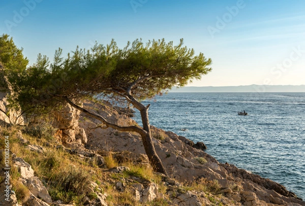 Fototapeta Generated image