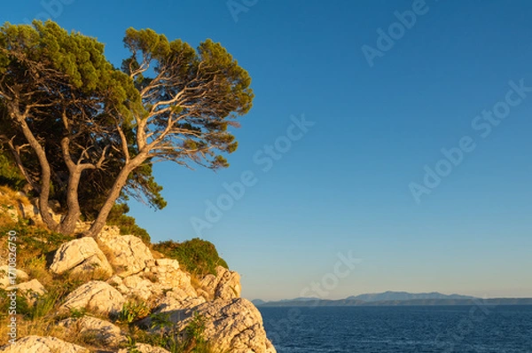 Fototapeta Generated image