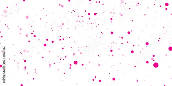 Fototapeta Abstract vibrant paint splash art design background with colorful texture pattern