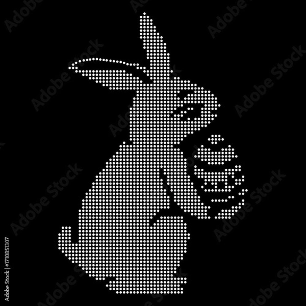 Obraz Rhinestone Design,