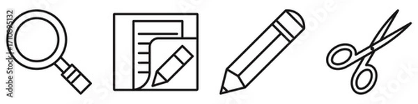 Obraz the cancelation element pack