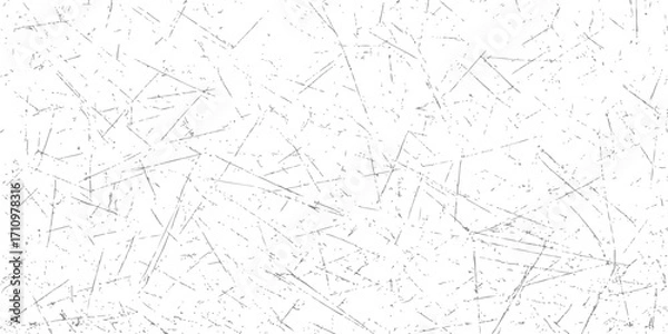 Fototapeta Elegant seamless white marble texture with vintage gray lines and intricate patterns for a beautiful backdrop